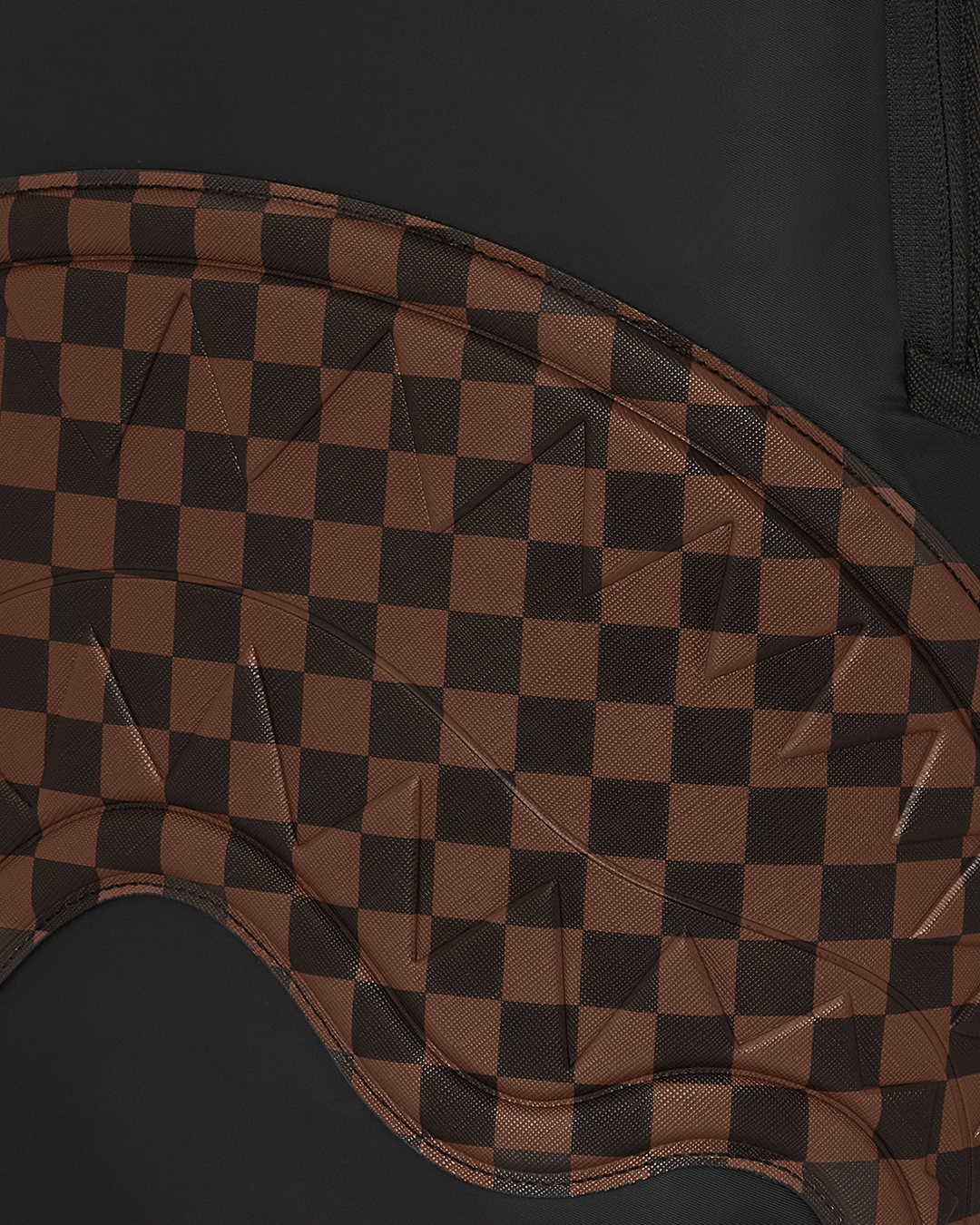 SPRAYGROUND Maison Check Backpack — product image 12