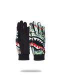 SPRAYGROUND Mama I Made It Gloves — product image 1