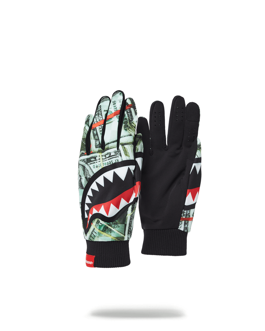 SPRAYGROUND Mama I Made It Gloves — product image 3