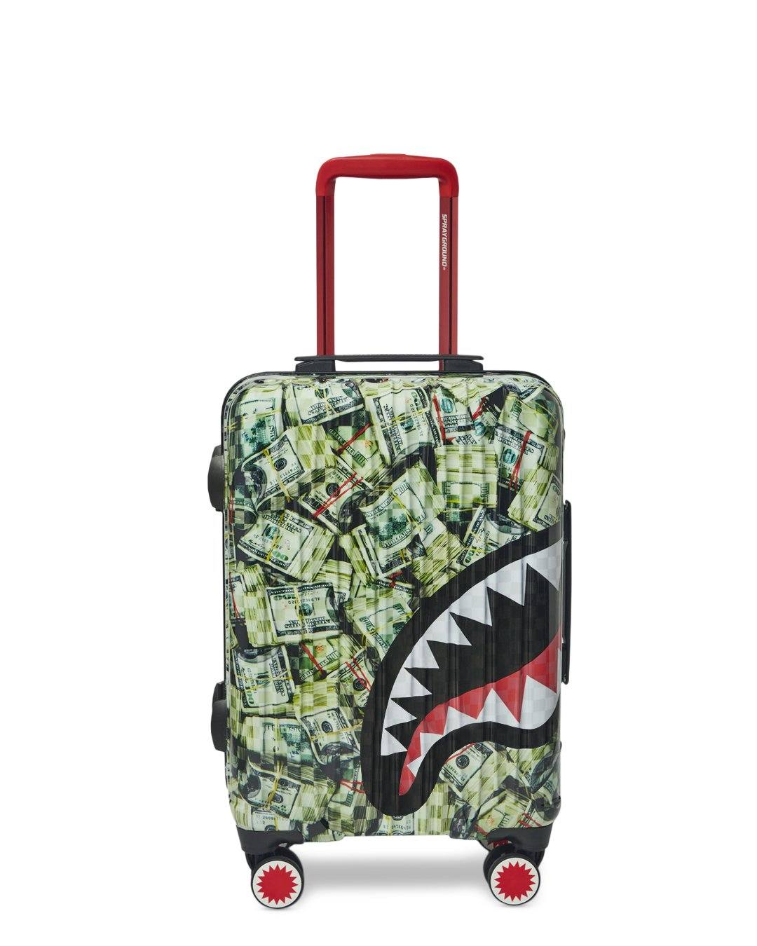 SPRAYGROUND Mama I Made It Luggage Set — product image 3