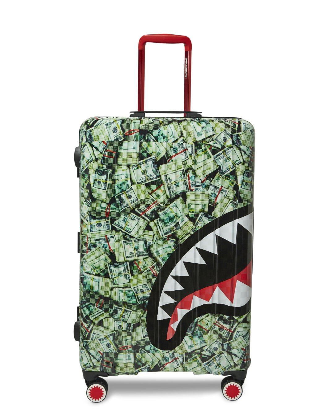 SPRAYGROUND Mama I Made It Luggage Set — product image 4