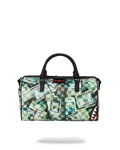 SPRAYGROUND Mama I Made It Mini Duffle — product image 1