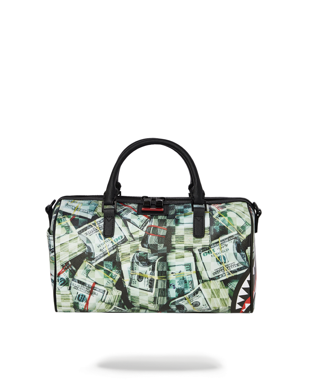 SPRAYGROUND Mama I Made It Mini Duffle — product image 1