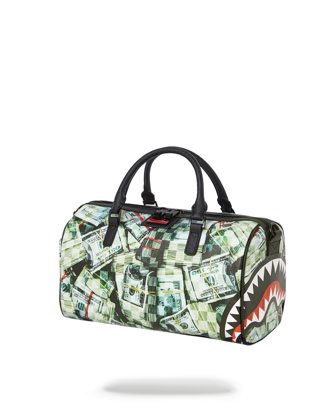 SPRAYGROUND Mama I Made It Mini Duffle — product image 3