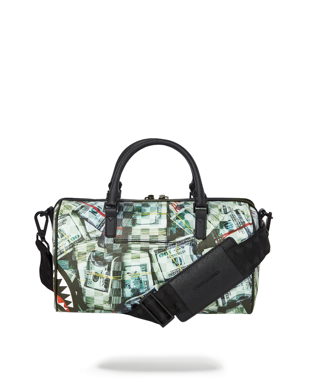 SPRAYGROUND Mama I Made It Mini Duffle — product image 5