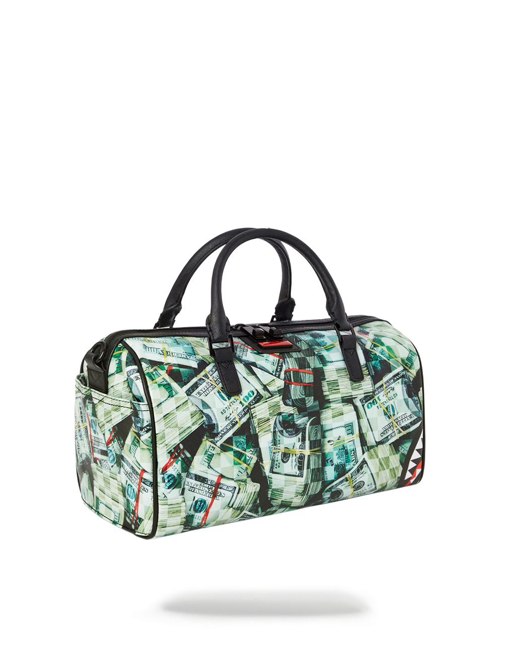 SPRAYGROUND Mama I Made It Mini Duffle — product image 7