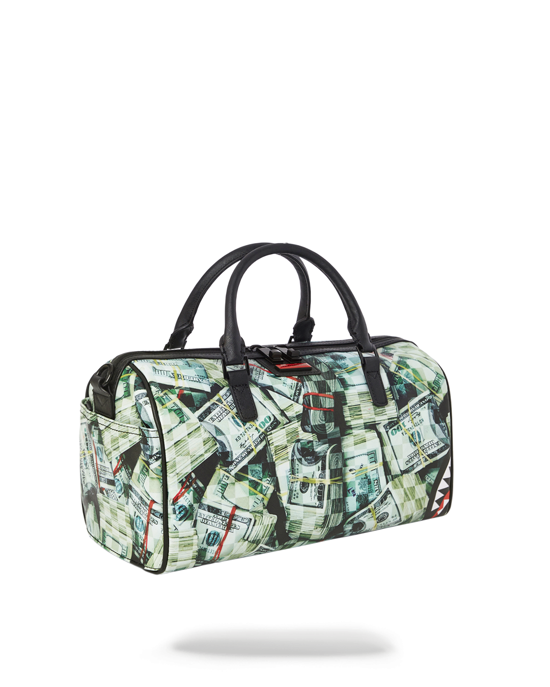 SPRAYGROUND Mama I Made It Mini Duffle — product image 7