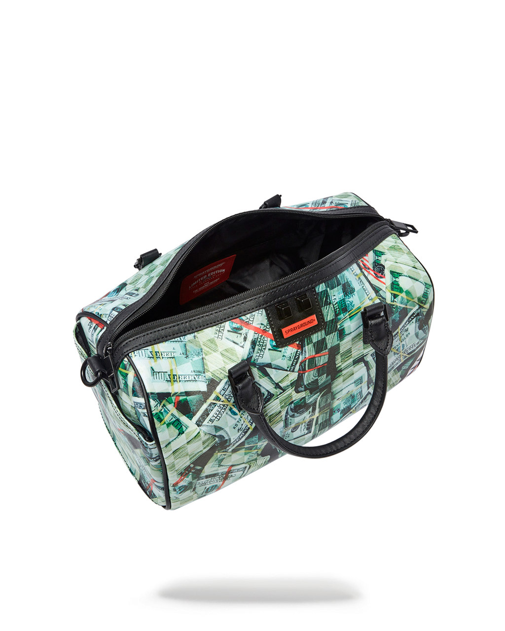 SPRAYGROUND Mama I Made It Mini Duffle — product image 8