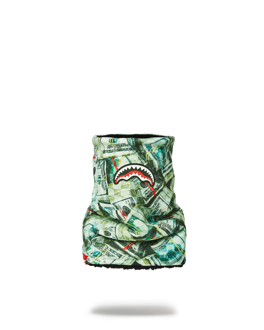SPRAYGROUND Mama I Made It Neck Warmer — product image 1