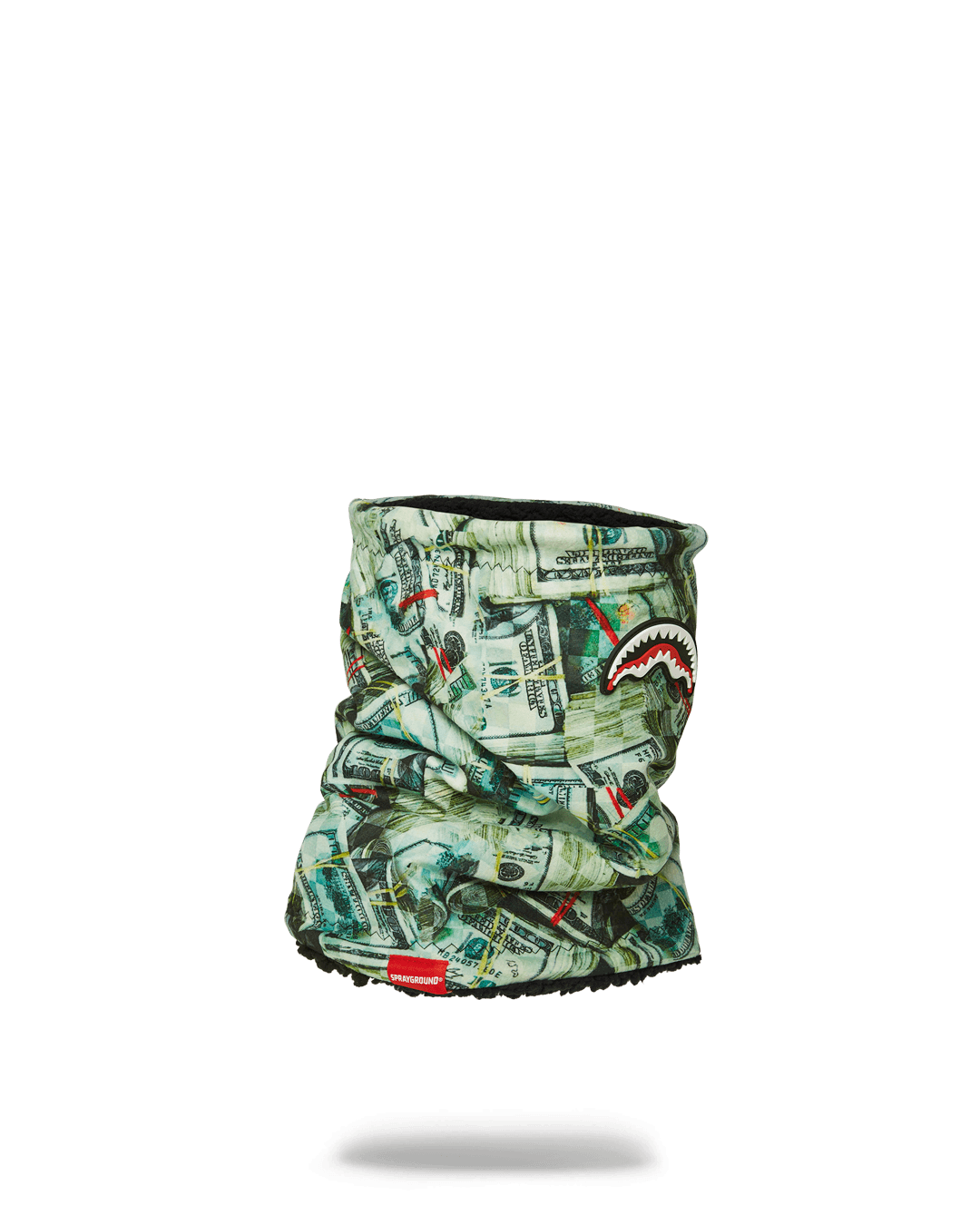 SPRAYGROUND Mama I Made It Neck Warmer — product image 3