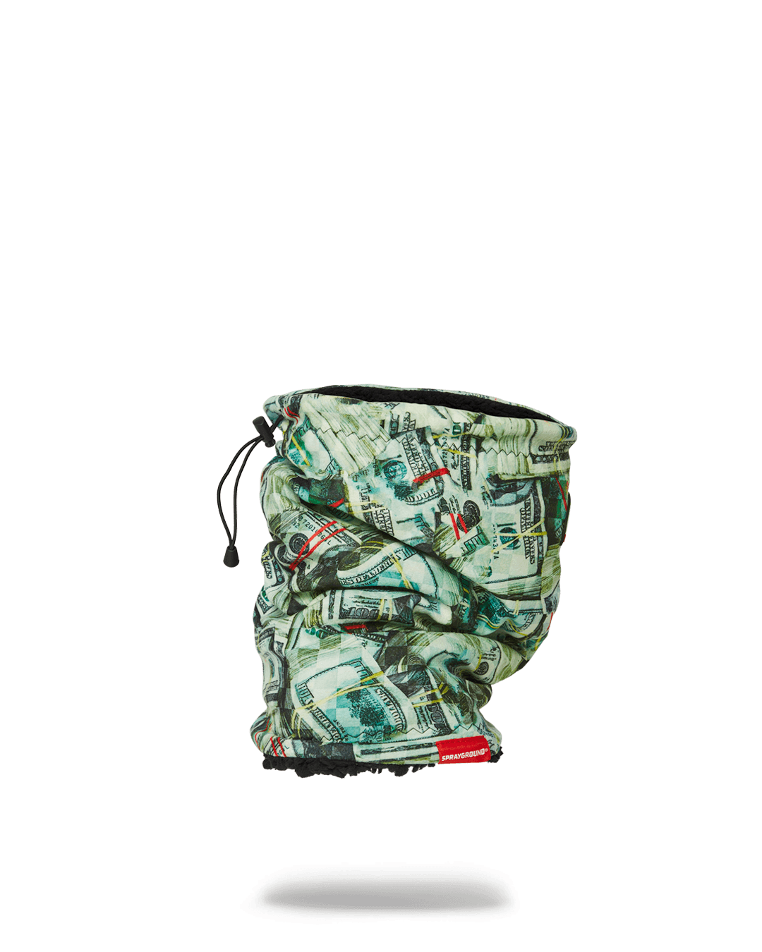 SPRAYGROUND Mama I Made It Neck Warmer — product image 5