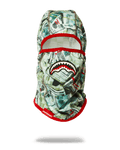 SPRAYGROUND Mama I Made It Pull Down Ski Mask — product image 1