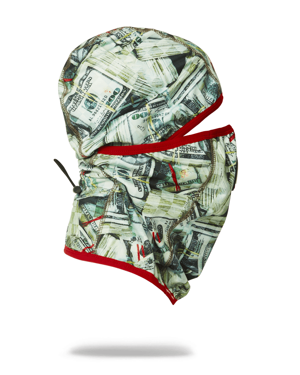 SPRAYGROUND Mama I Made It Pull Down Ski Mask — product image 3
