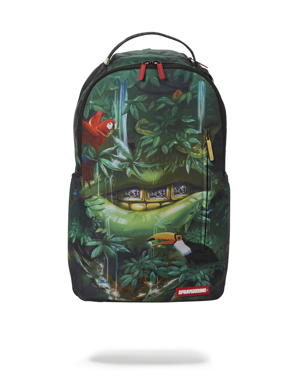 SPRAYGROUND Mama Nature Backpack — product image 1