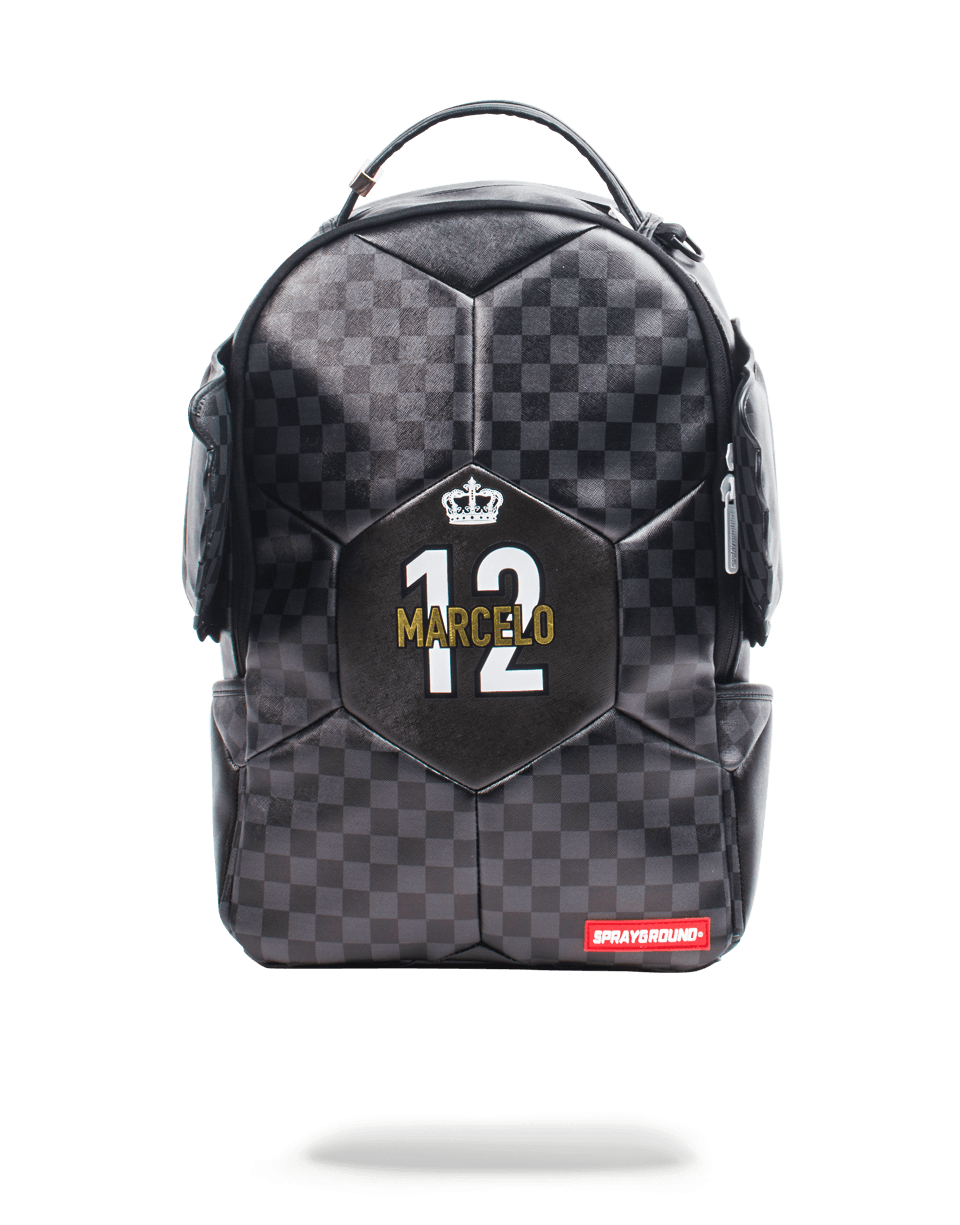 SPRAYGROUND Marcelo Soccer King Backpack — product image 1