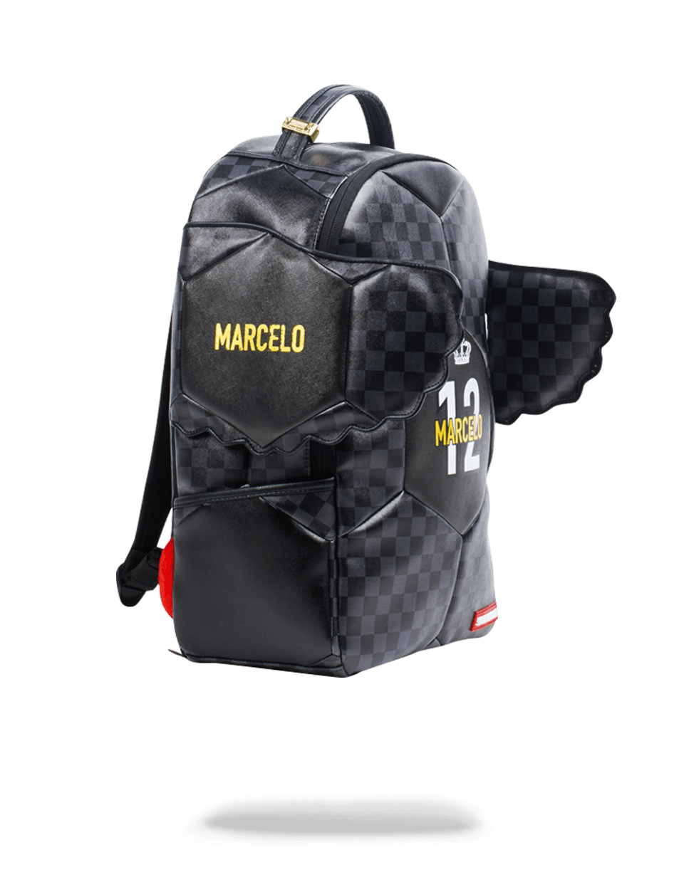 SPRAYGROUND Marcelo Soccer King Backpack — product image 2