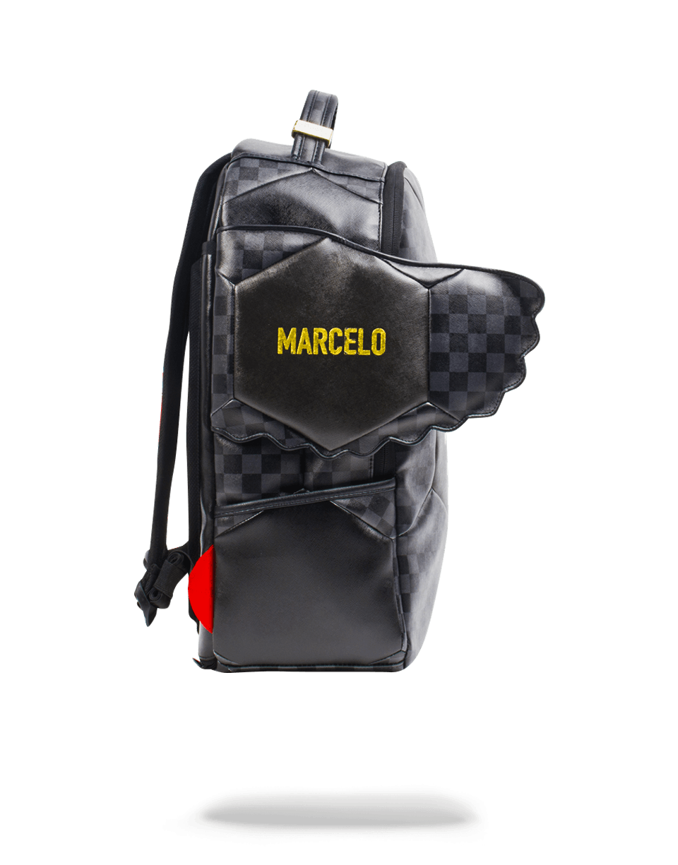 SPRAYGROUND Marcelo Soccer King Backpack — product image 3