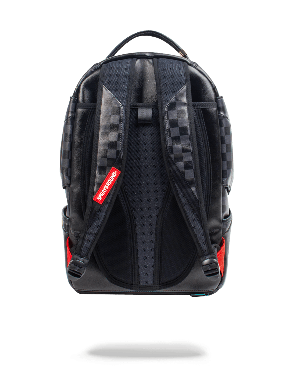SPRAYGROUND Marcelo Soccer King Backpack — product image 4