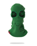 SPRAYGROUND Martian Money Ski Mask — product image 1