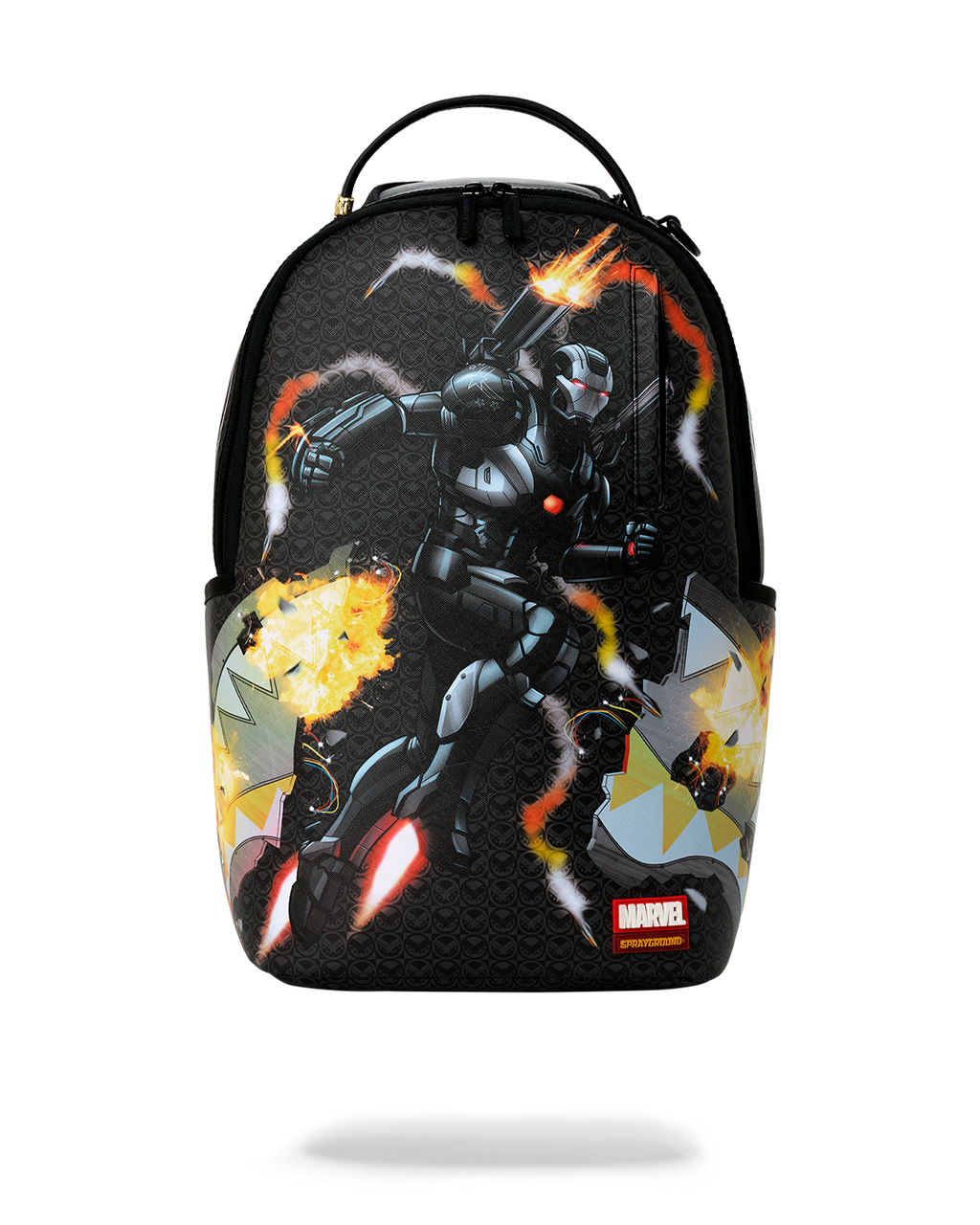 SPRAYGROUND Marvel Avengers Full Arsenal Backpack — product image 1