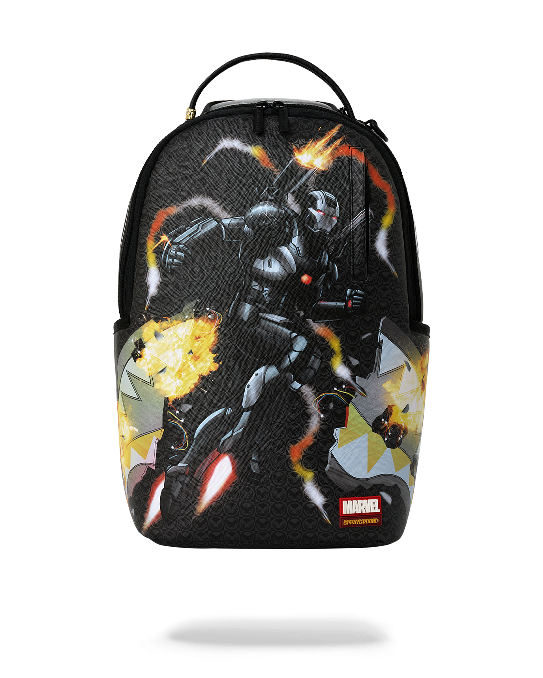 SPRAYGROUND Marvel Avengers Full Arsenal Backpack — product image 1