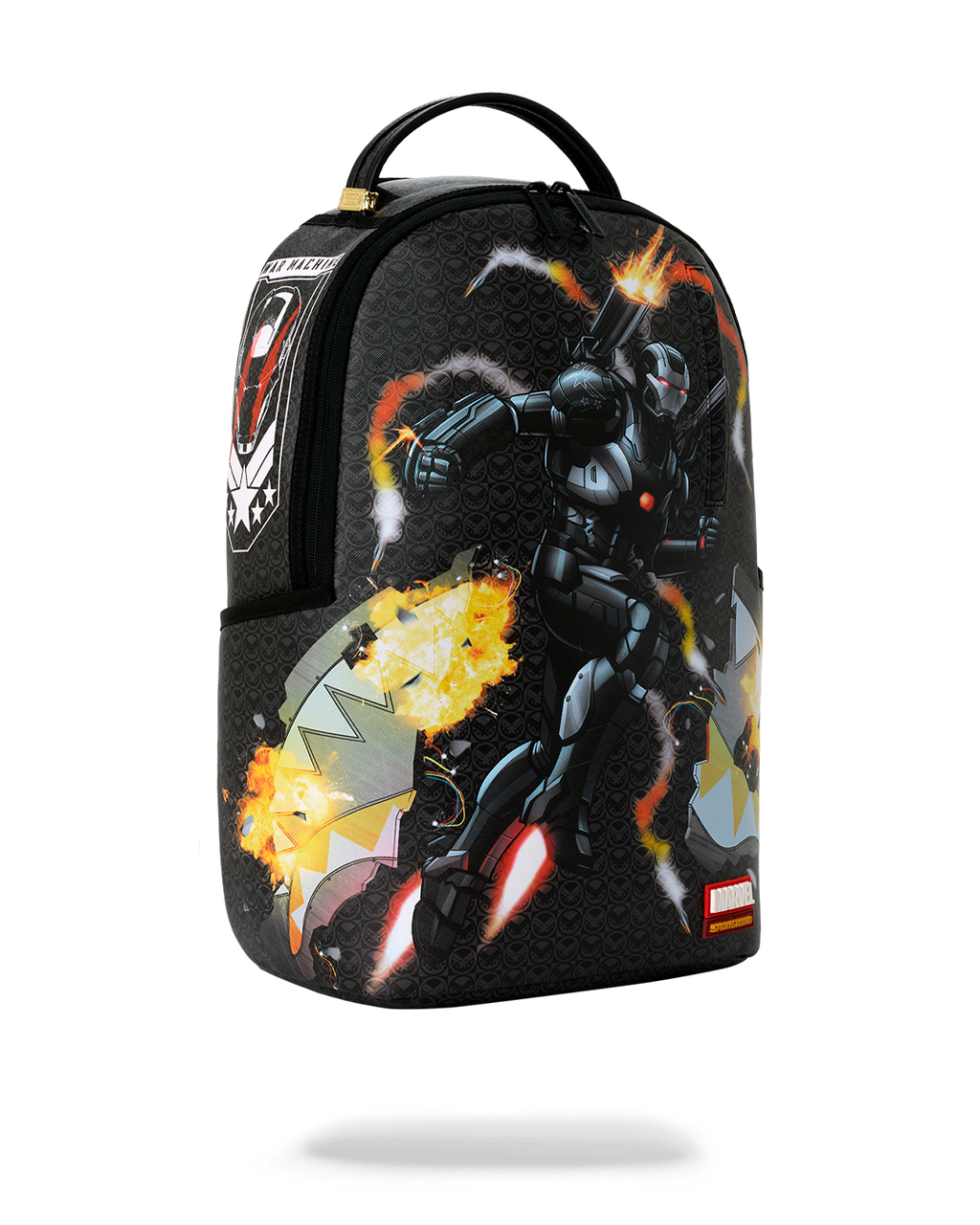 SPRAYGROUND Marvel Avengers Full Arsenal Backpack — product image 2