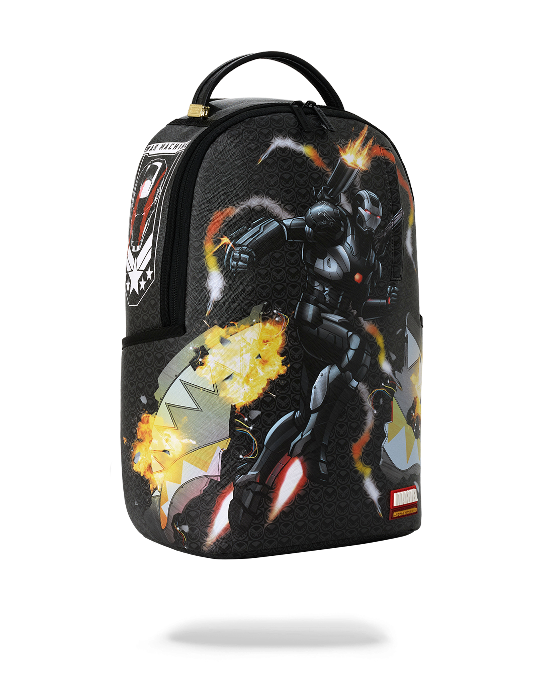 SPRAYGROUND Marvel Avengers Full Arsenal Backpack — product image 2