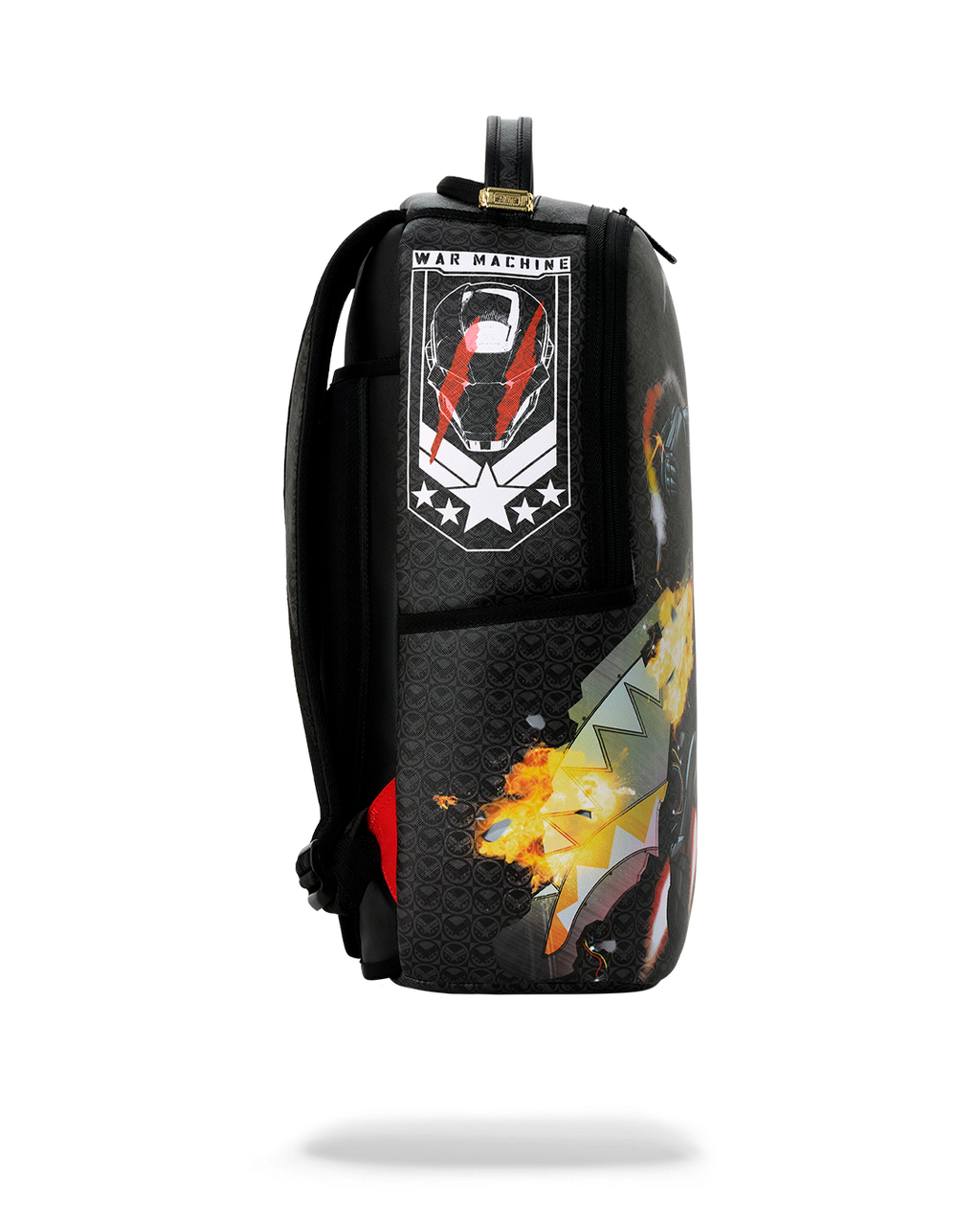 SPRAYGROUND Marvel Avengers Full Arsenal Backpack — product image 3