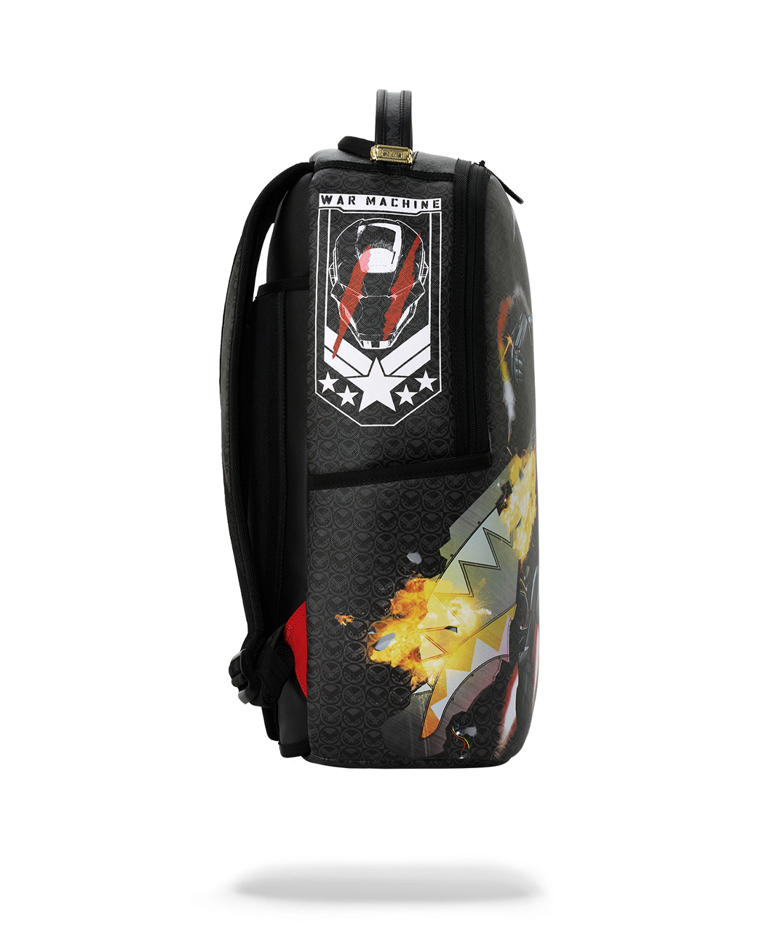 SPRAYGROUND Marvel Avengers Full Arsenal Backpack — product image 3