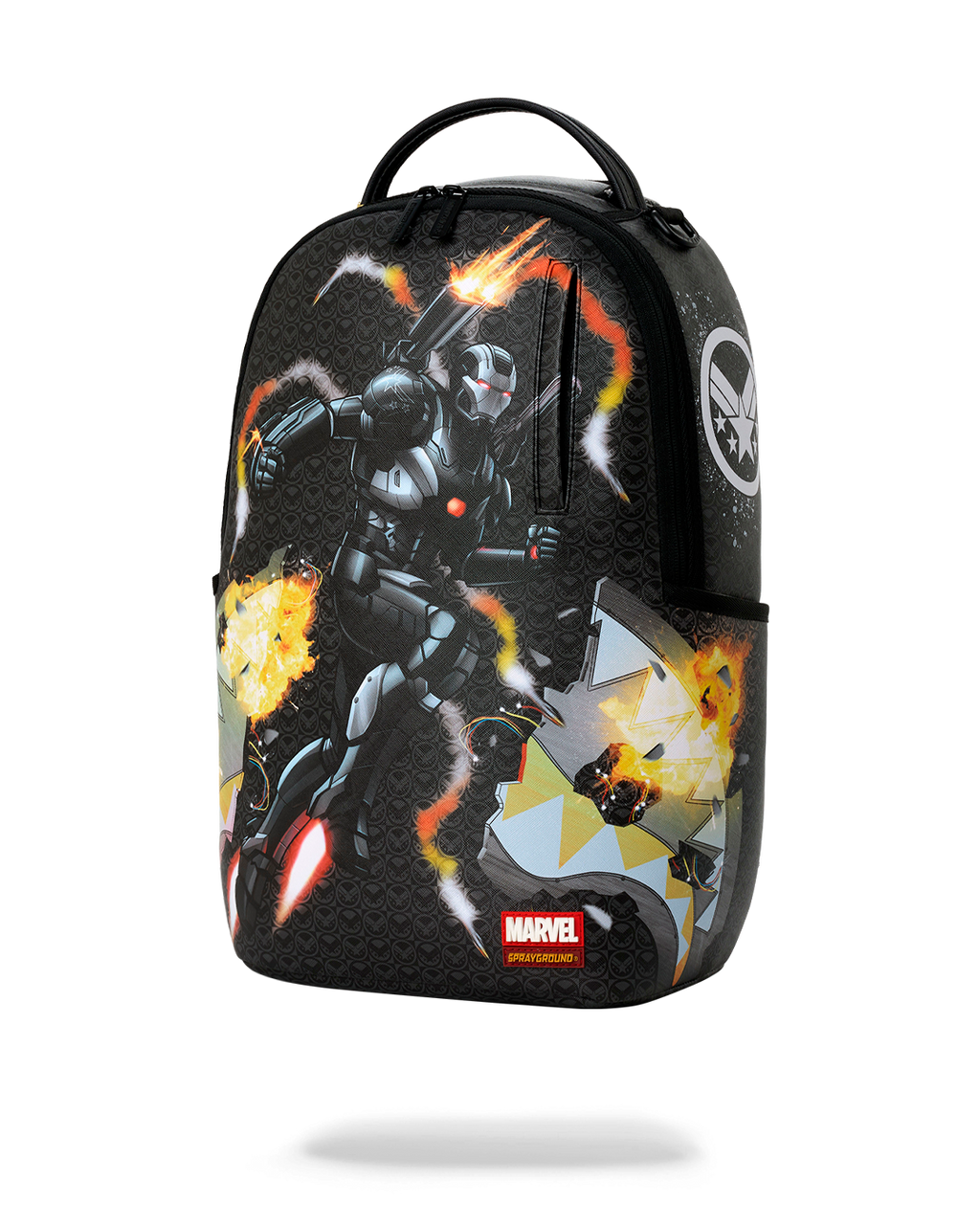 SPRAYGROUND Marvel Avengers Full Arsenal Backpack — product image 5