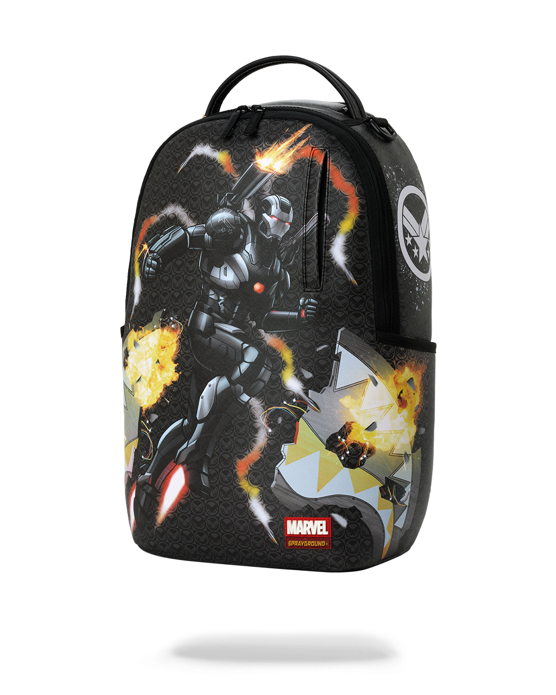 SPRAYGROUND Marvel Avengers Full Arsenal Backpack — product image 5