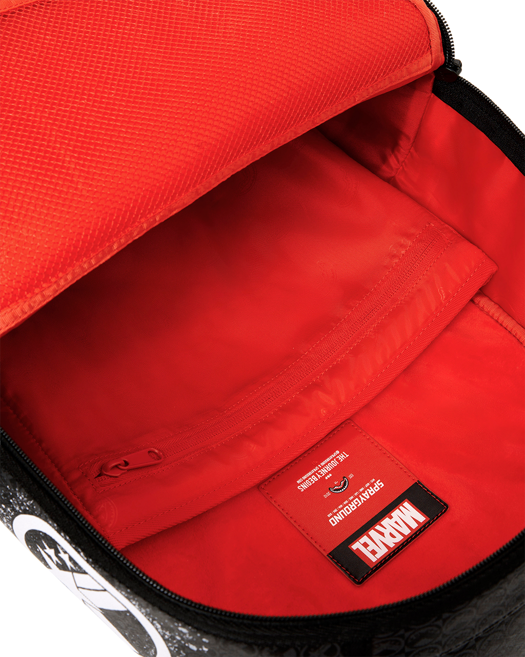 SPRAYGROUND Marvel Avengers Full Arsenal Backpack — product image 6