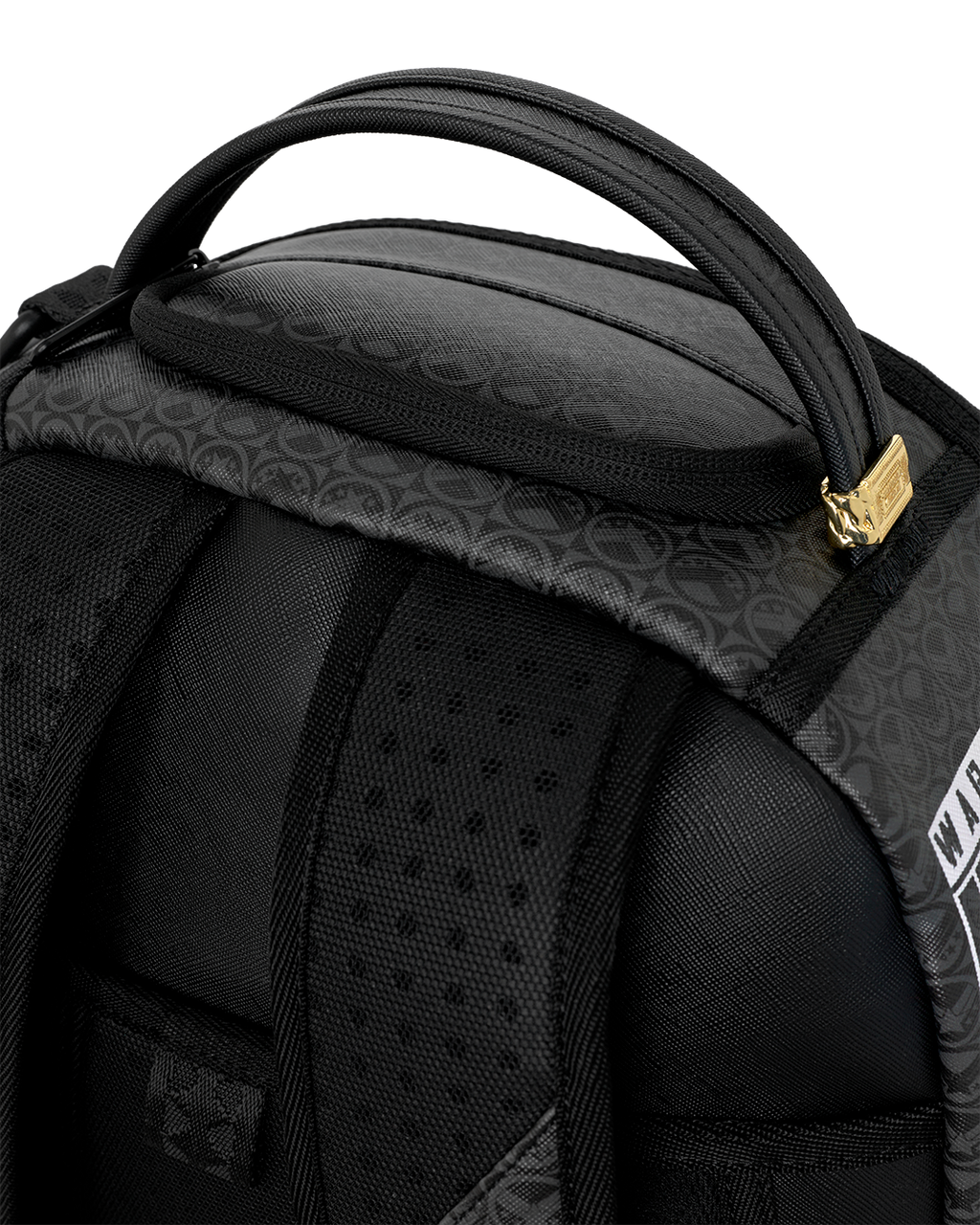 SPRAYGROUND Marvel Avengers Full Arsenal Backpack — product image 8