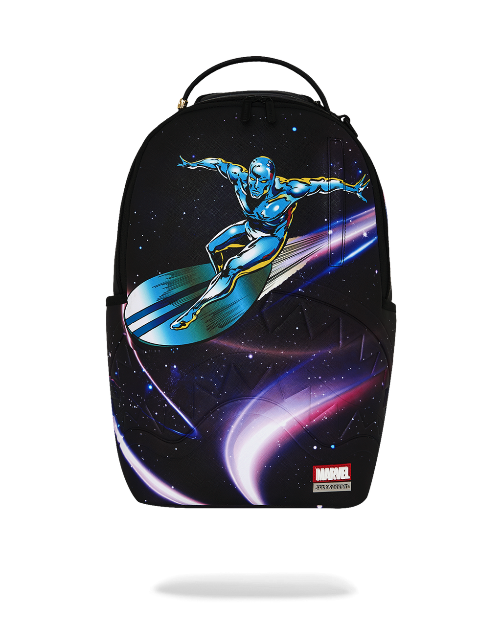 SPRAYGROUND Marvel Avengers Silver Surfer Backpack — product image 1