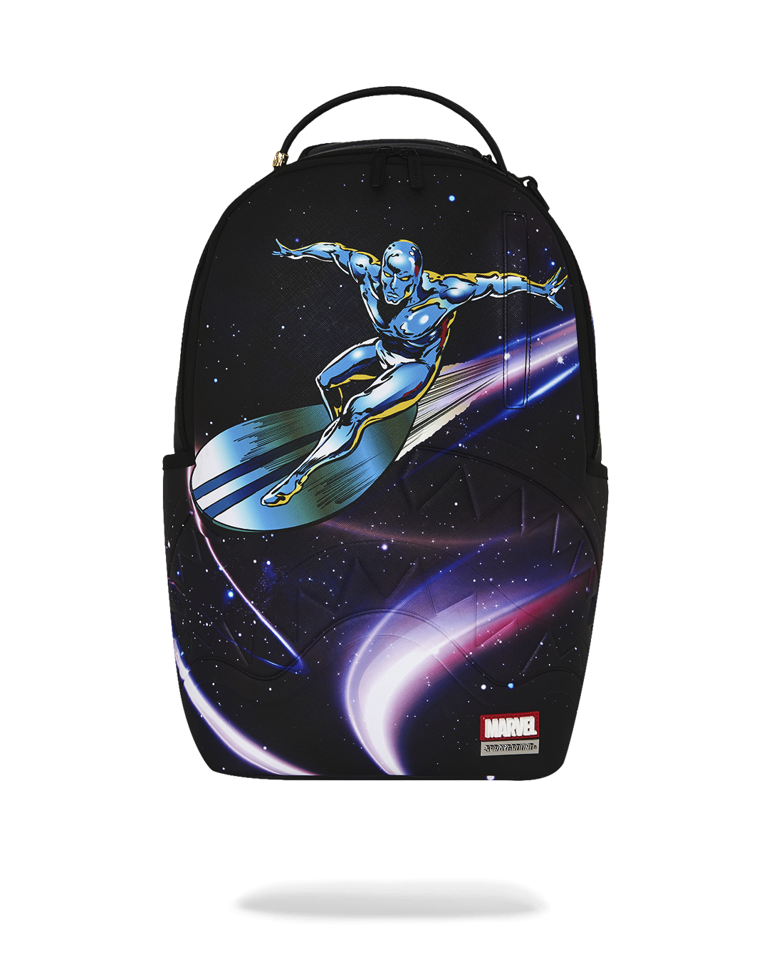 SPRAYGROUND Marvel Avengers Silver Surfer Backpack — product image 1