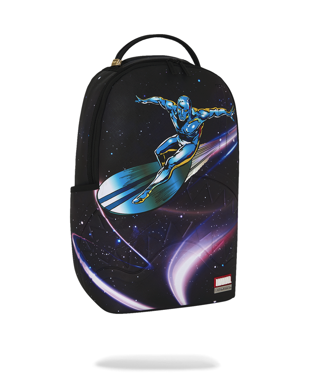 SPRAYGROUND Marvel Avengers Silver Surfer Backpack — product image 3