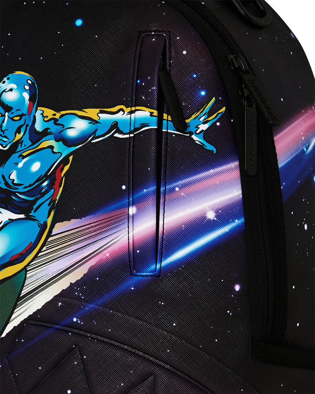 SPRAYGROUND Marvel Avengers Silver Surfer Backpack — product image 7