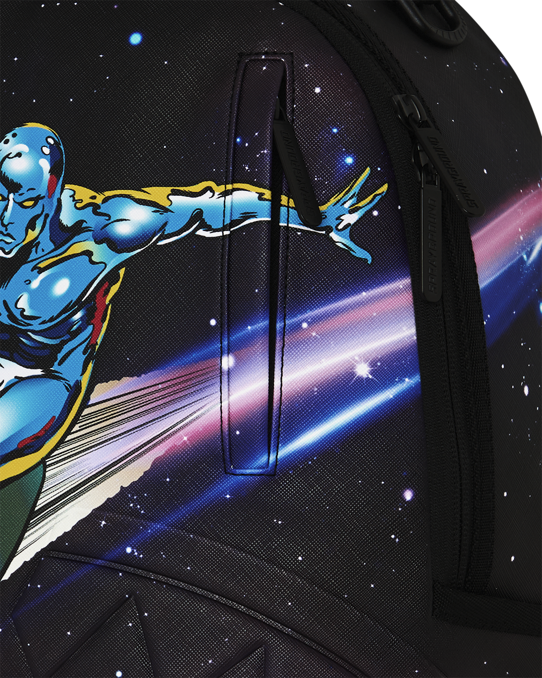 SPRAYGROUND Marvel Avengers Silver Surfer Backpack — product image 7