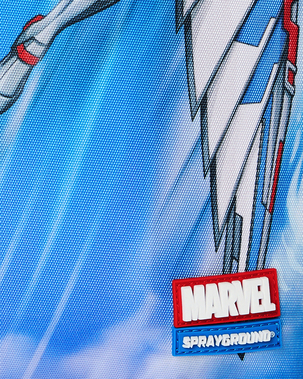 SPRAYGROUND Marvel Falcon Soar To New Heights Backpack — product image 12