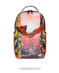SPRAYGROUND Marvel Spiderman Chillin Backpack — product image 1