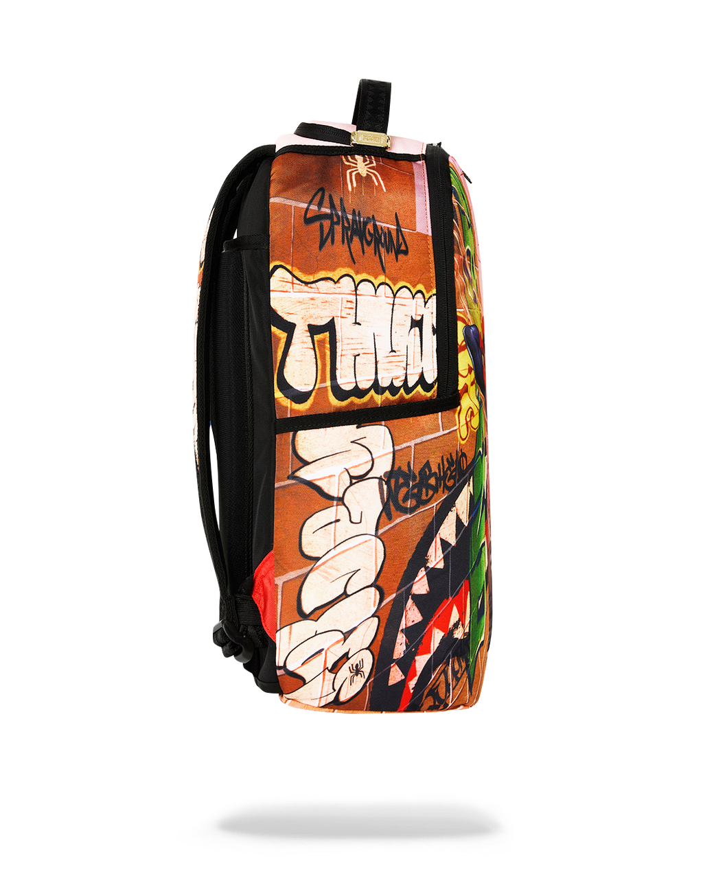 SPRAYGROUND Marvel Spiderman Chillin Backpack — product image 3