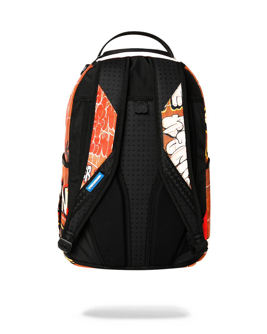 SPRAYGROUND Marvel Spiderman Chillin Backpack — product image 4