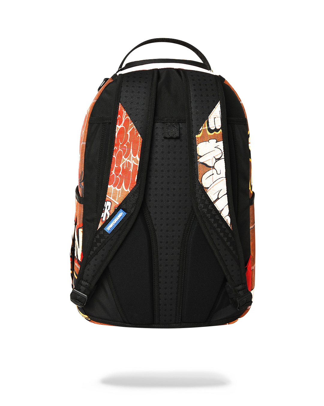 SPRAYGROUND Marvel Spiderman Chillin Backpack — product image 4
