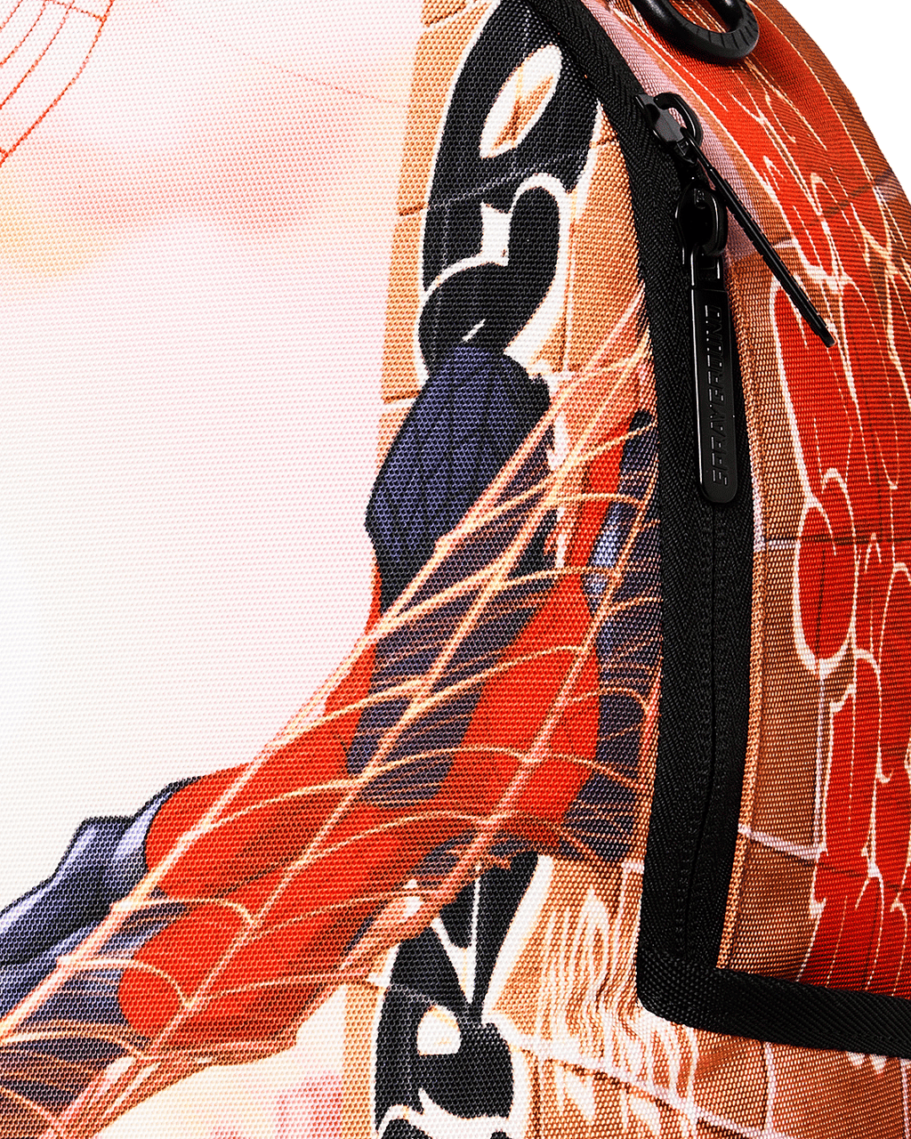 SPRAYGROUND Marvel Spiderman Chillin Backpack — product image 6