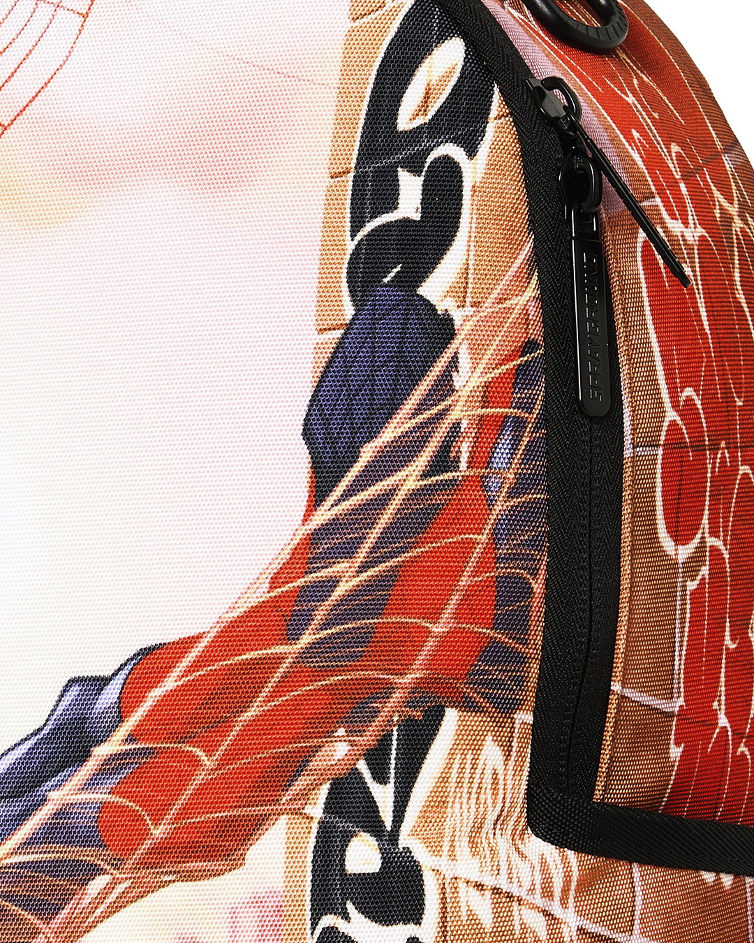 SPRAYGROUND Marvel Spiderman Chillin Backpack — product image 6