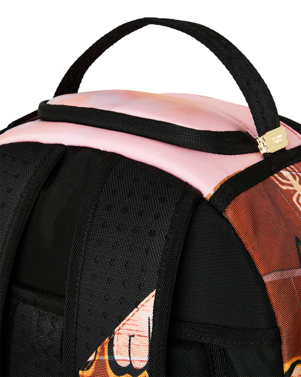 SPRAYGROUND Marvel Spiderman Chillin Backpack — product image 7