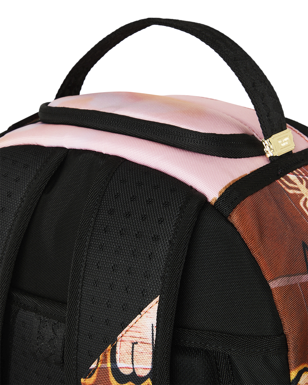 SPRAYGROUND Marvel Spiderman Chillin Backpack — product image 7