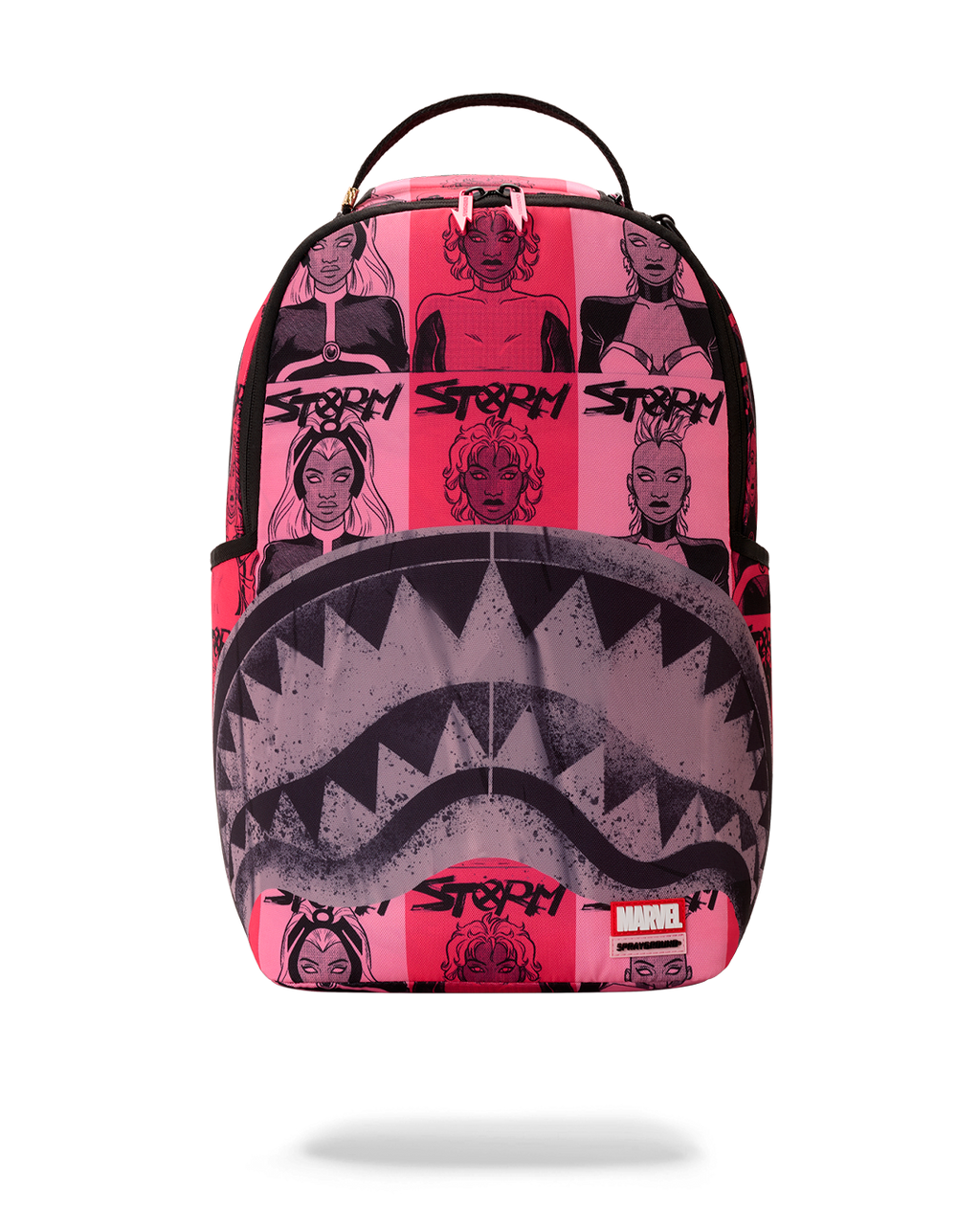 SPRAYGROUND Marvel Storm NYC Posters Backpack — product image 1