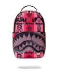 SPRAYGROUND Marvel Storm NYC Posters Backpack — product image 1