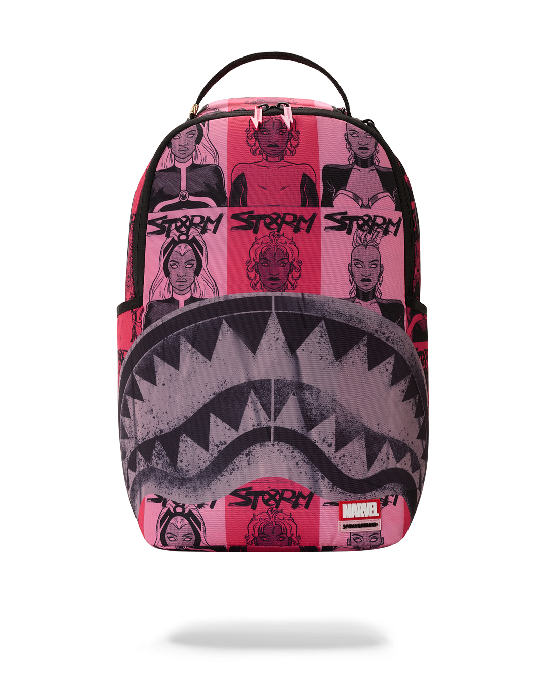 SPRAYGROUND Marvel Storm NYC Posters Backpack — product image 1